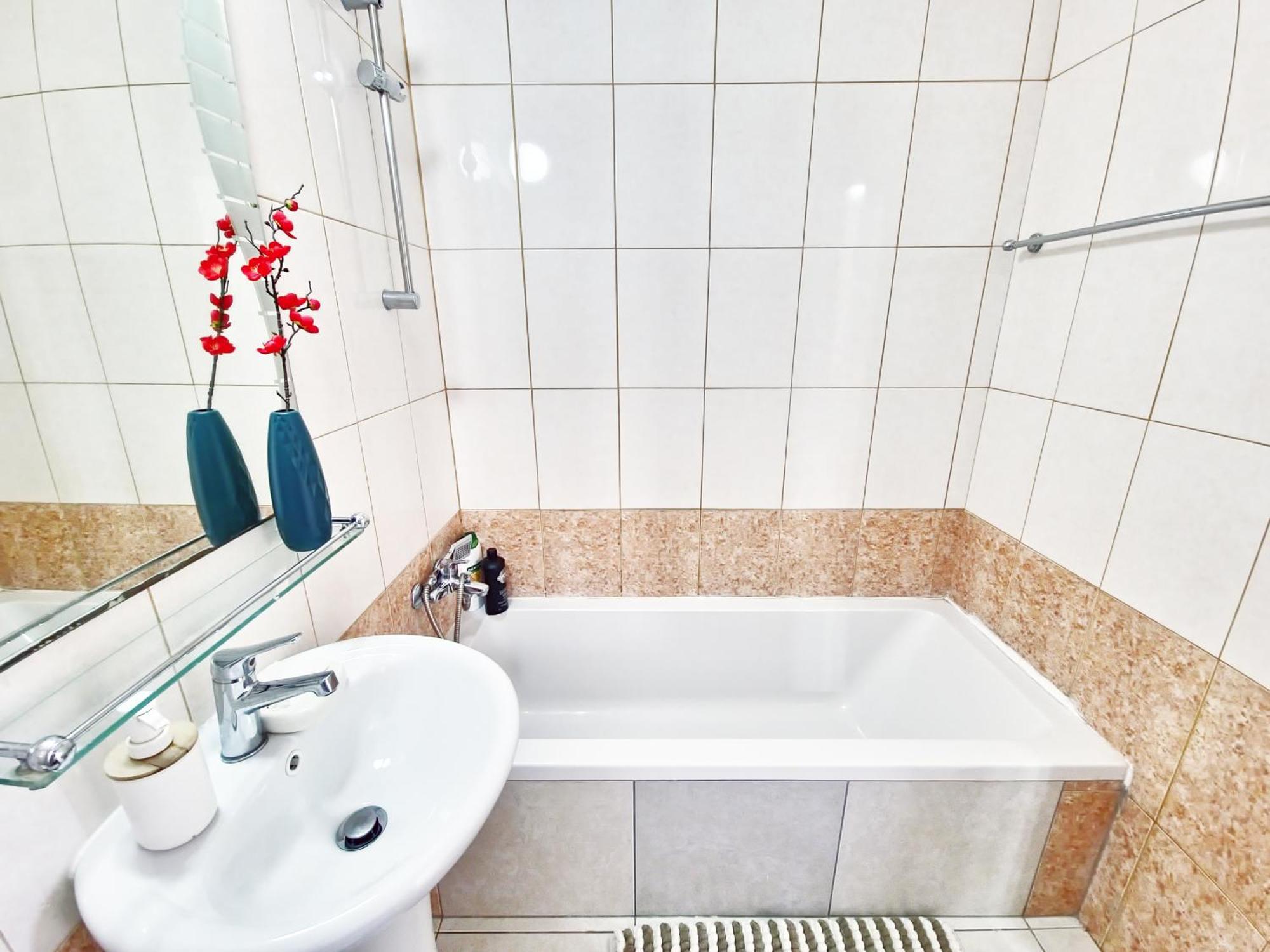Apartment Oroklini Star 200Metres From The Sandy Beach Larnaca