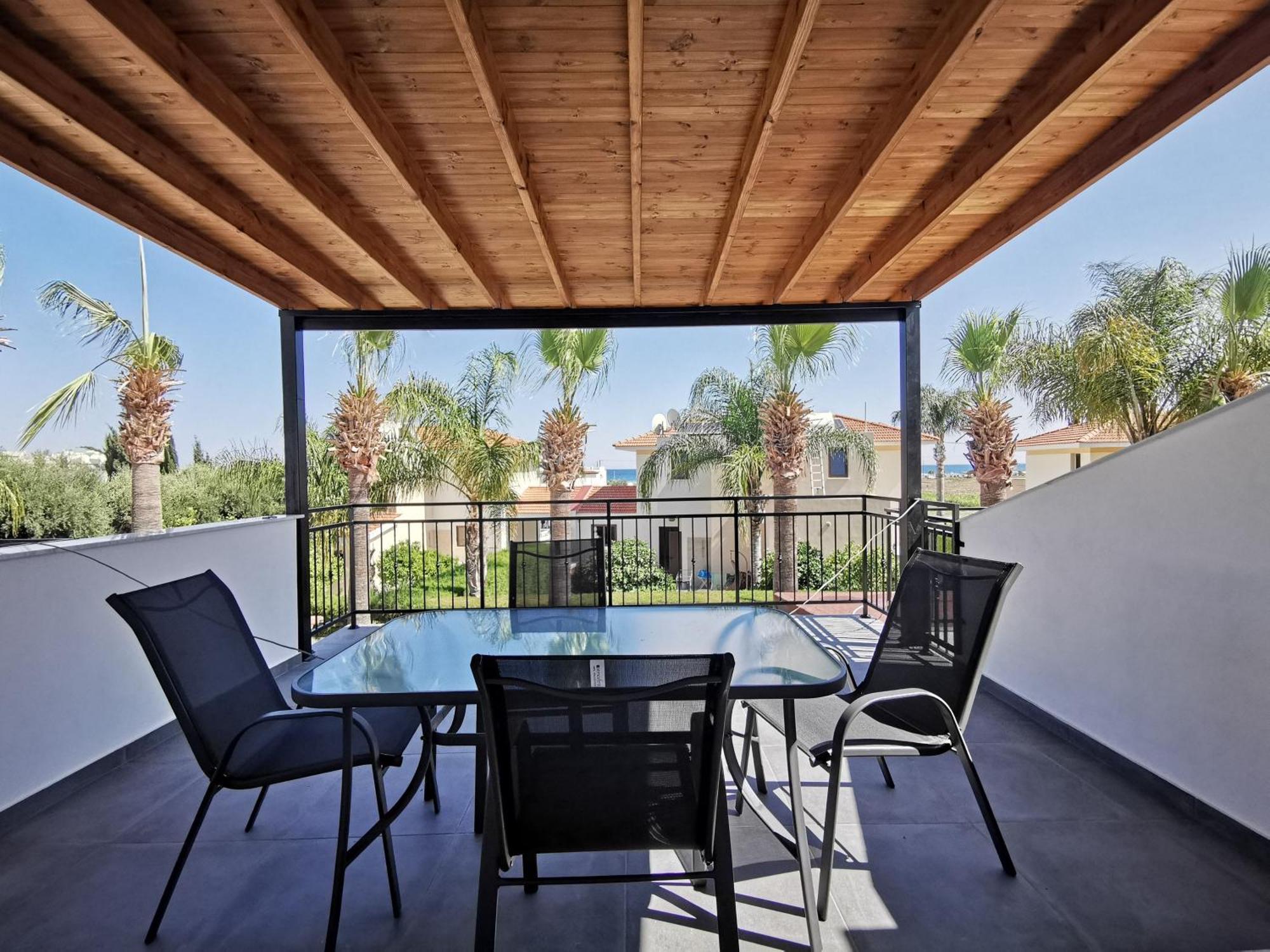 Apartment Oroklini Star 200Metres From The Sandy Beach Larnaca