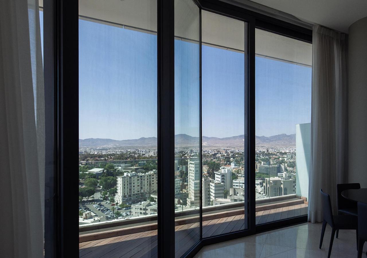 Park Residences *