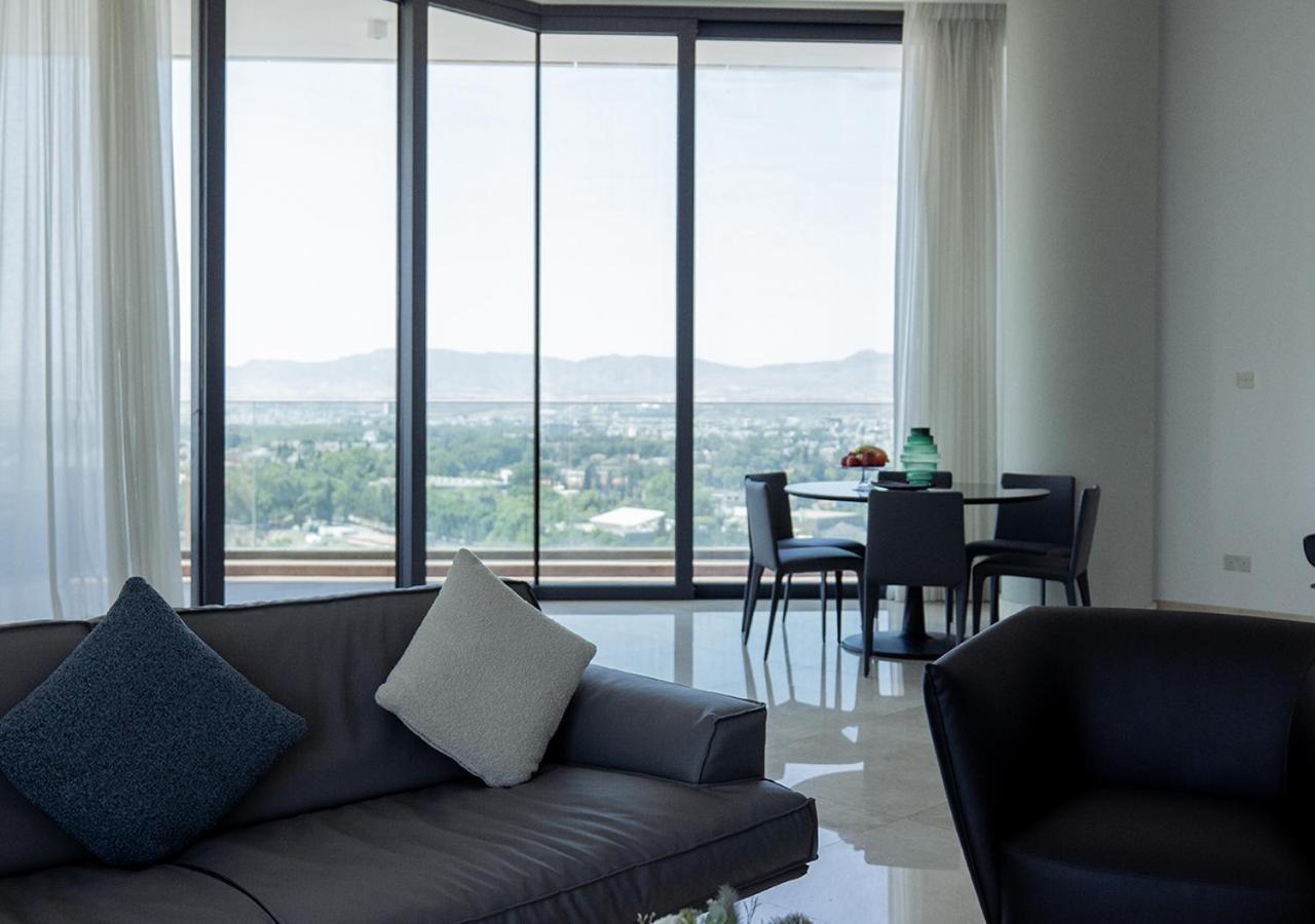 Apartment Park Residences