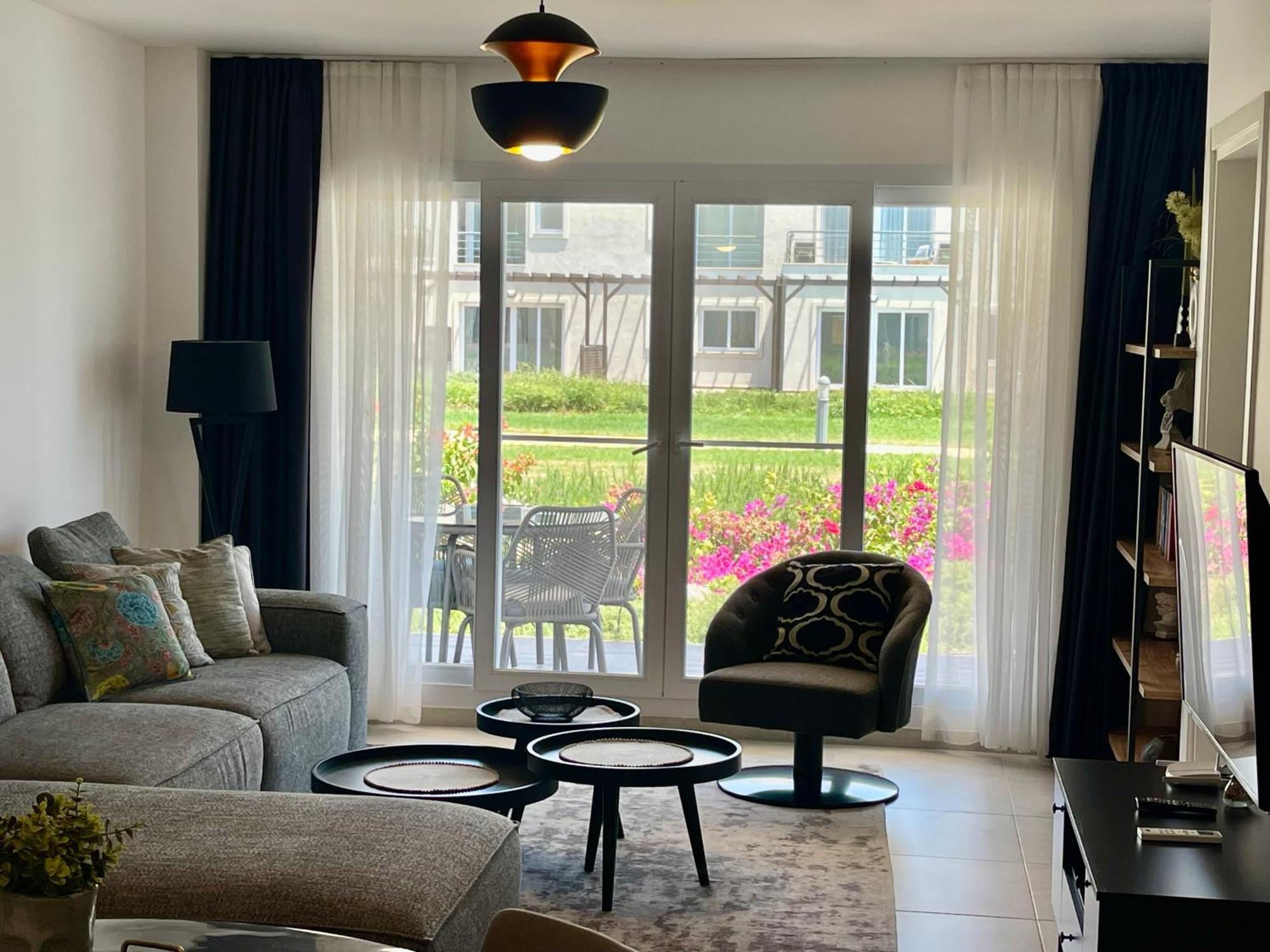 Appartement Lightness By The Sea