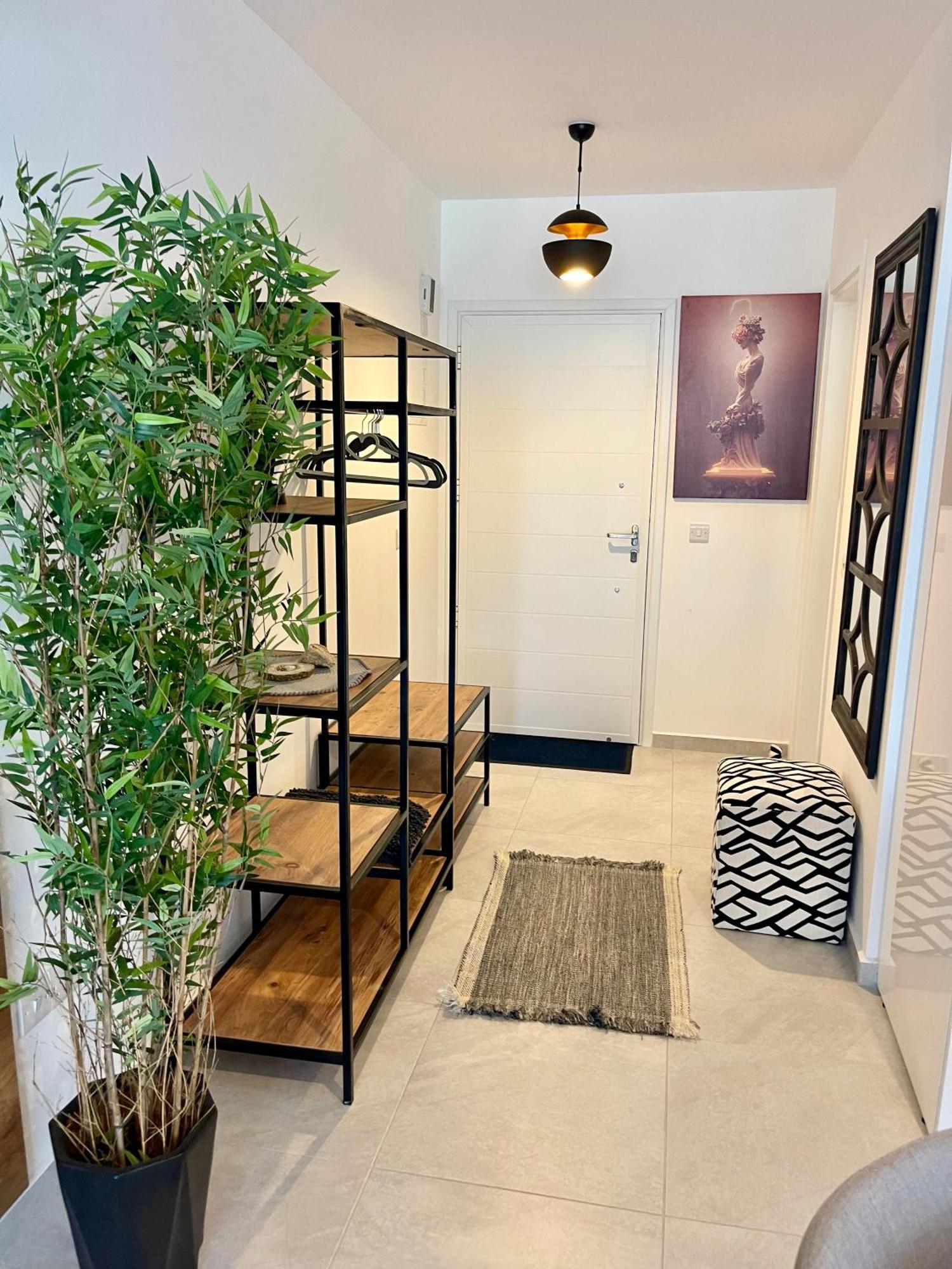 Lightness By The Sea Appartement *