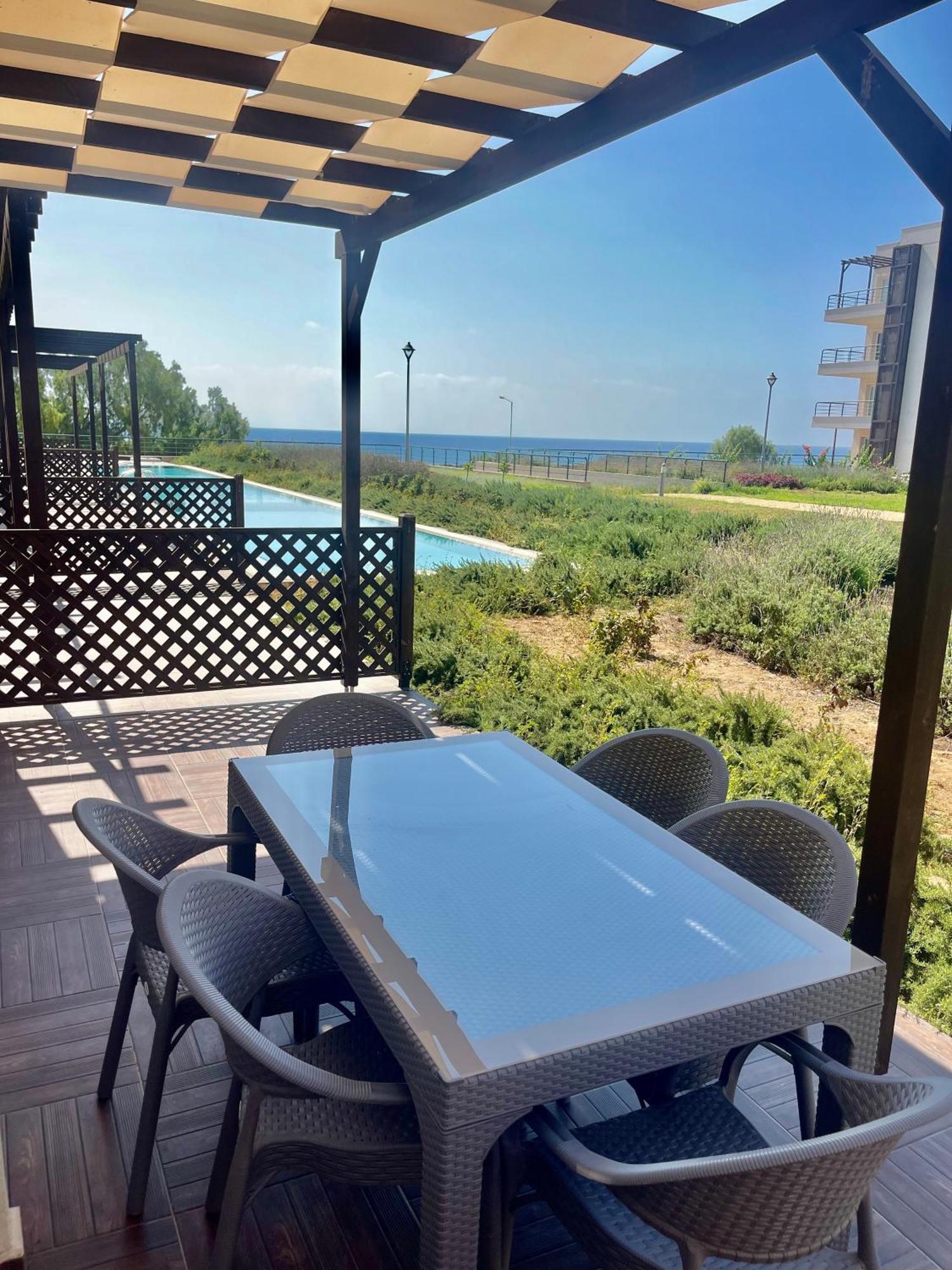 Lightness By The Sea Appartement Famagusta (Northern Cyprus)