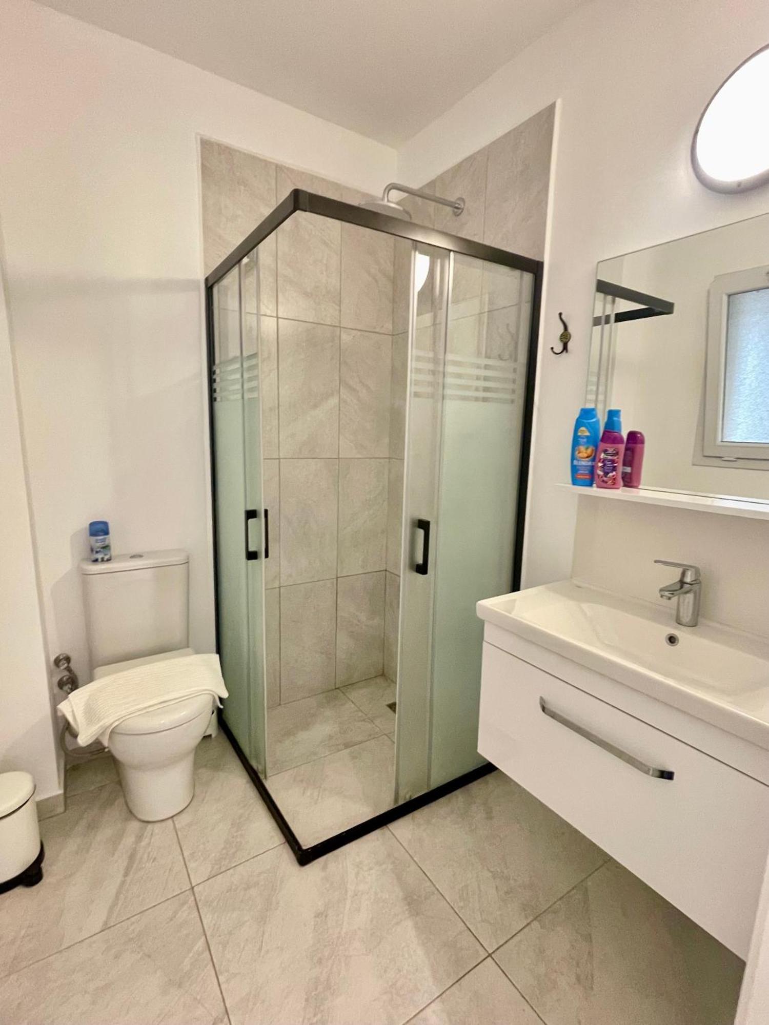 Appartement Lightness By The Sea Famagusta (Northern Cyprus)