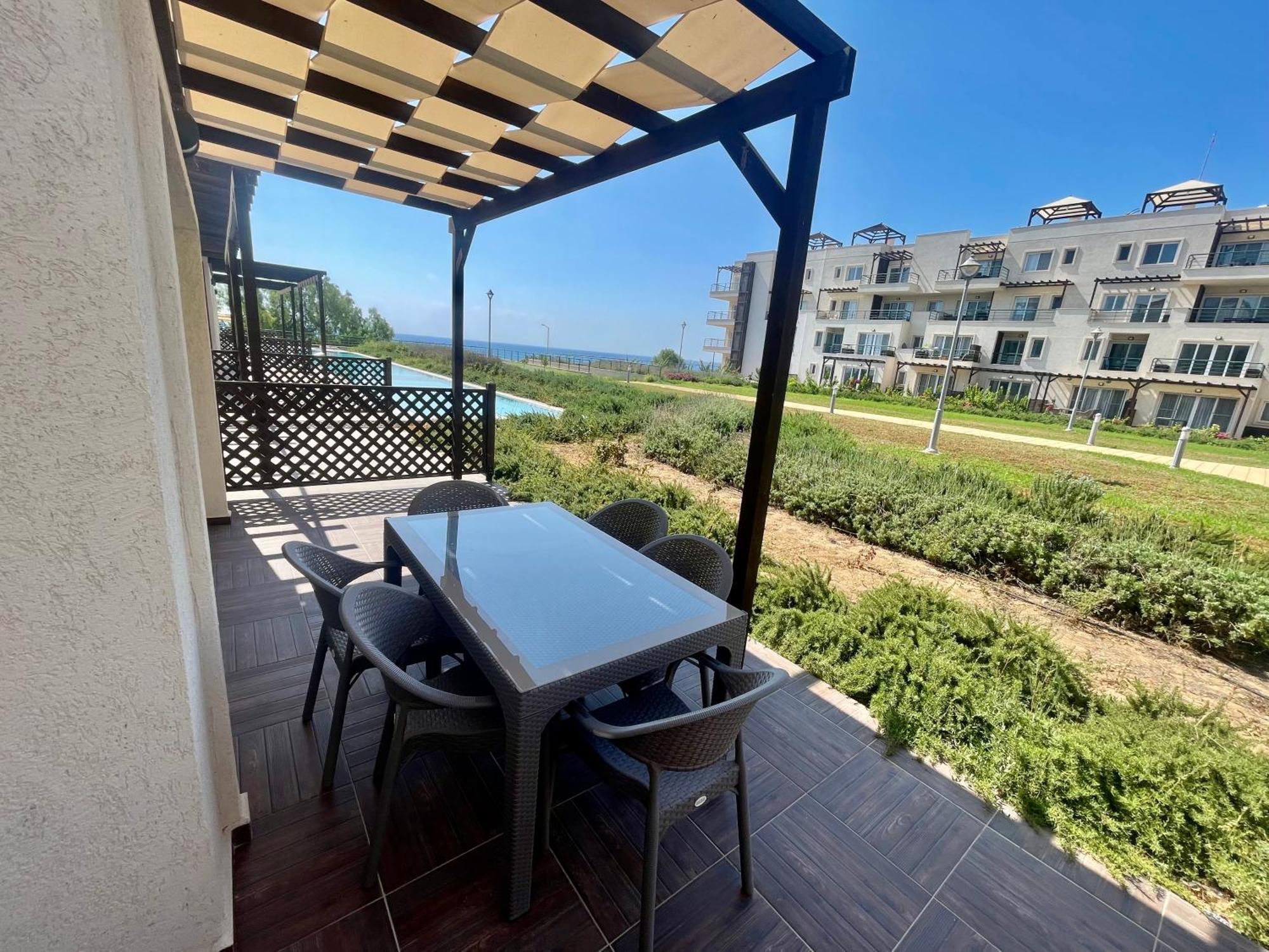 Lightness By The Sea Appartement