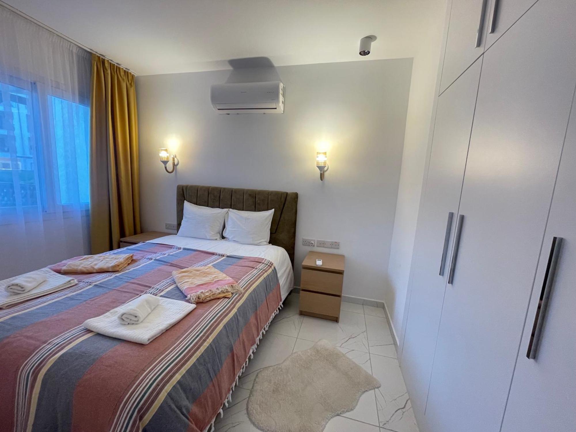 Appartement Lightness By The Sea