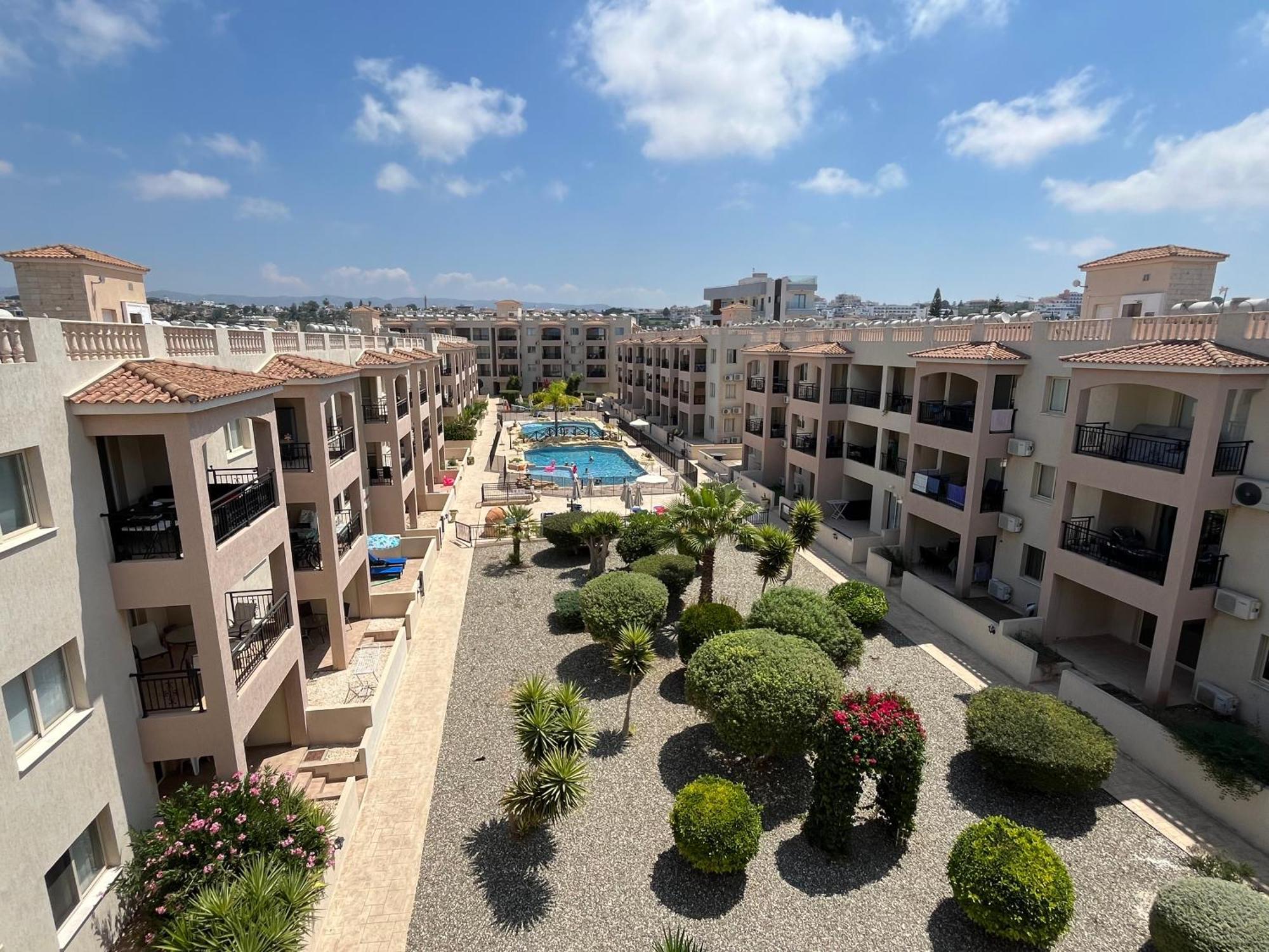 Apartment Royal Seacrest *