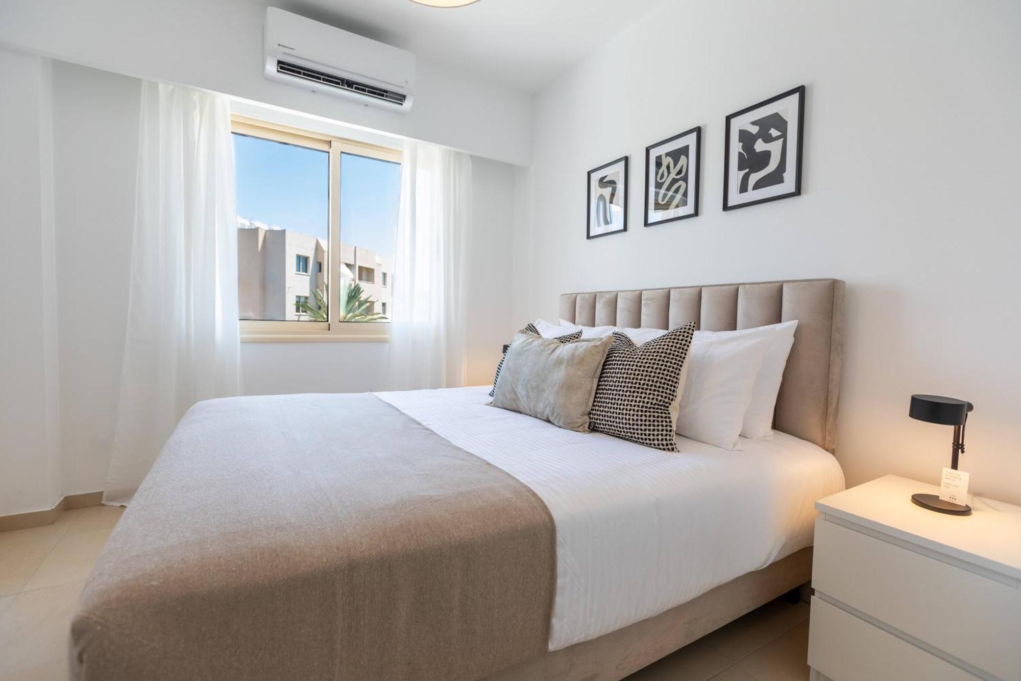 Phaedrus Living Elysia Park Flat Paphos