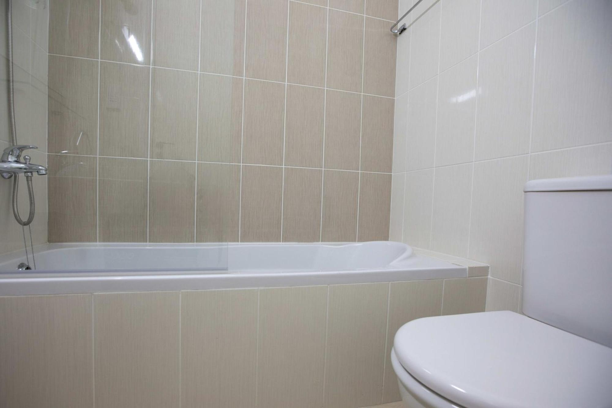 Phaedrus Living Elysia Park Flat Apartment Paphos