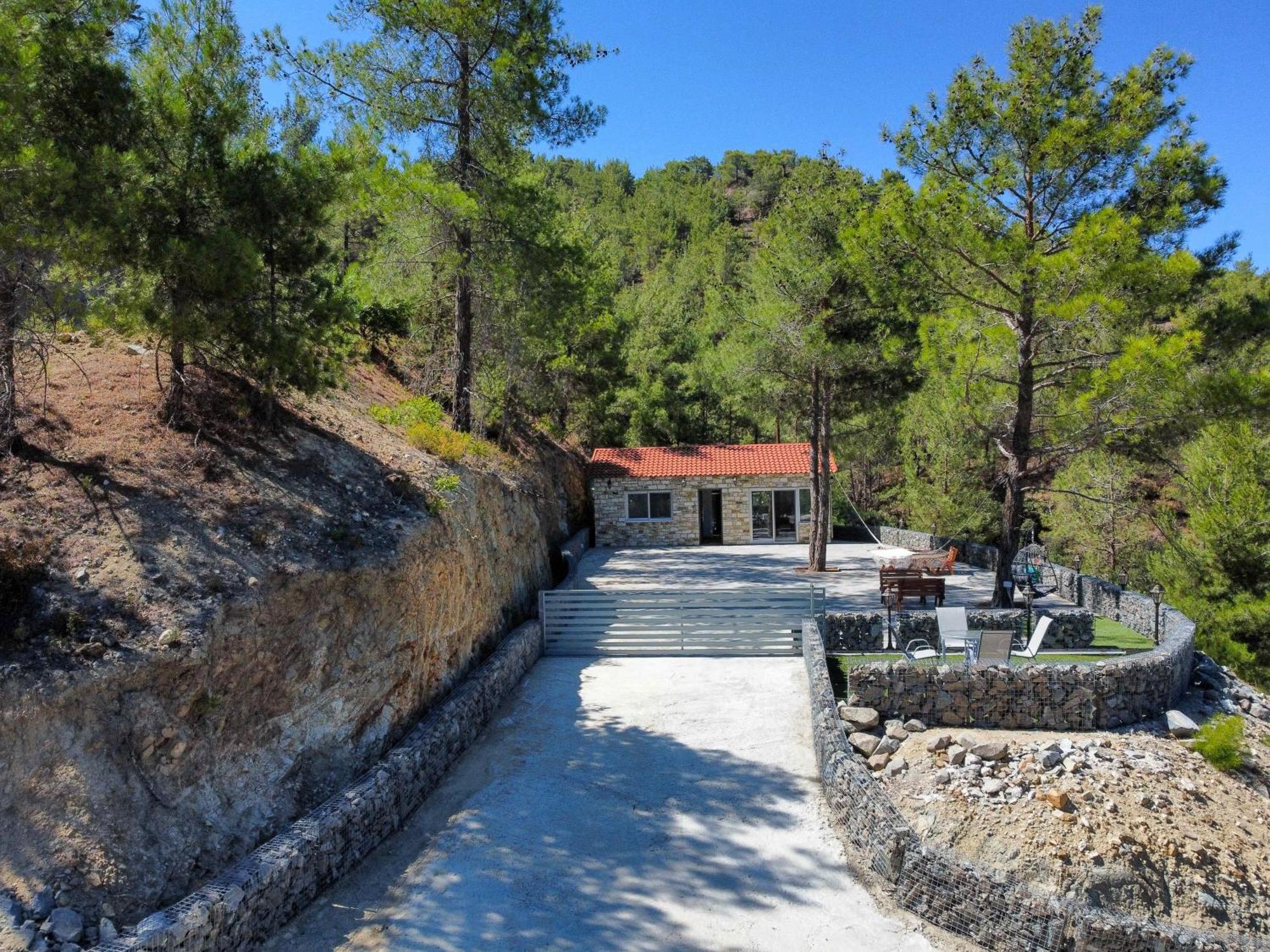 Phaedrus Living Palaiomylos Forest Casa de férias