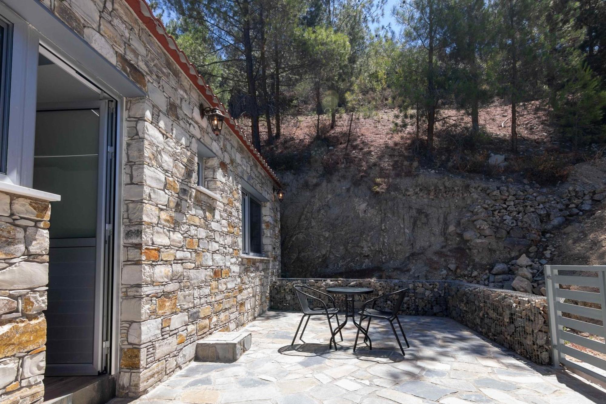 Phaedrus Living Palaiomylos Forest Casa de férias Limassol