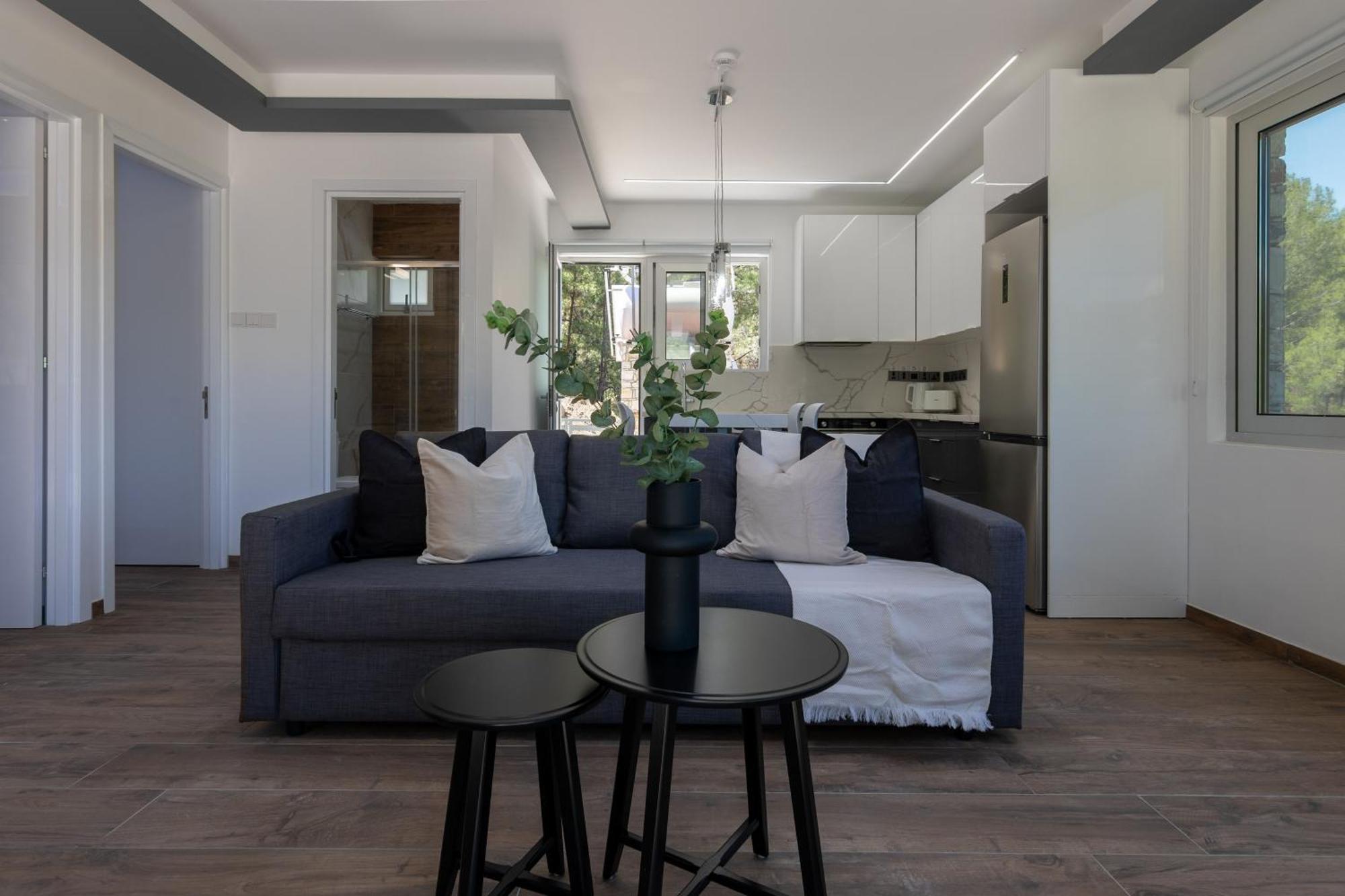 Phaedrus Living Palaiomylos Forest Casa de férias Limassol