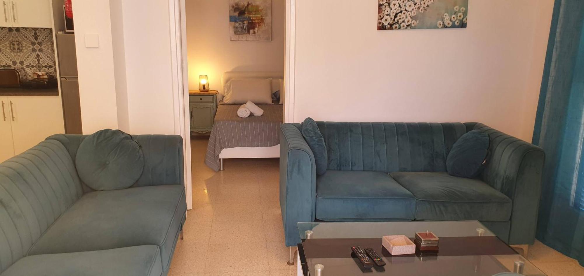Apartment G&e Harbour View Lachi