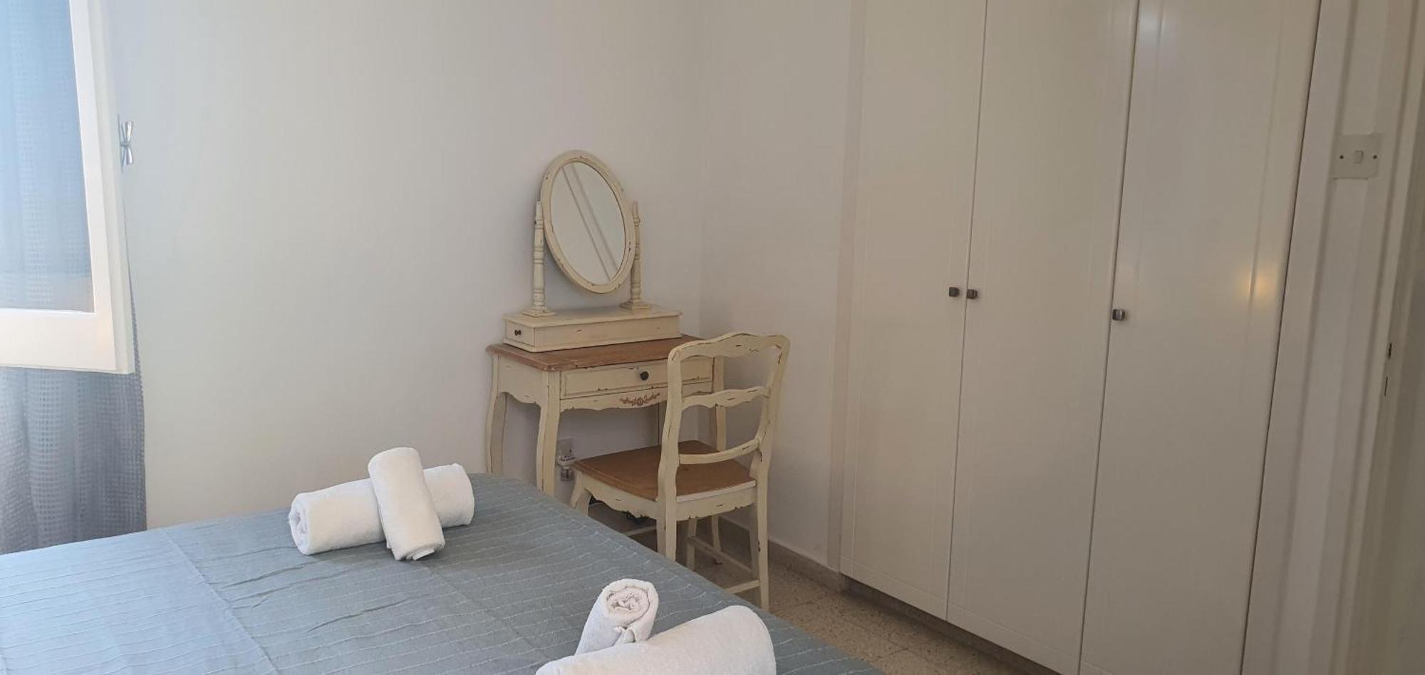 G&e Harbour View Apartment Lachi