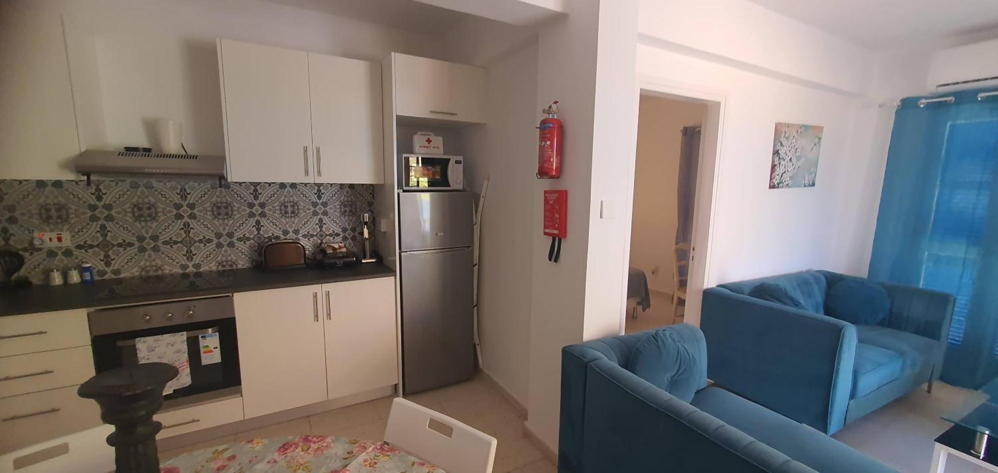 G&e Harbour View Apartment *