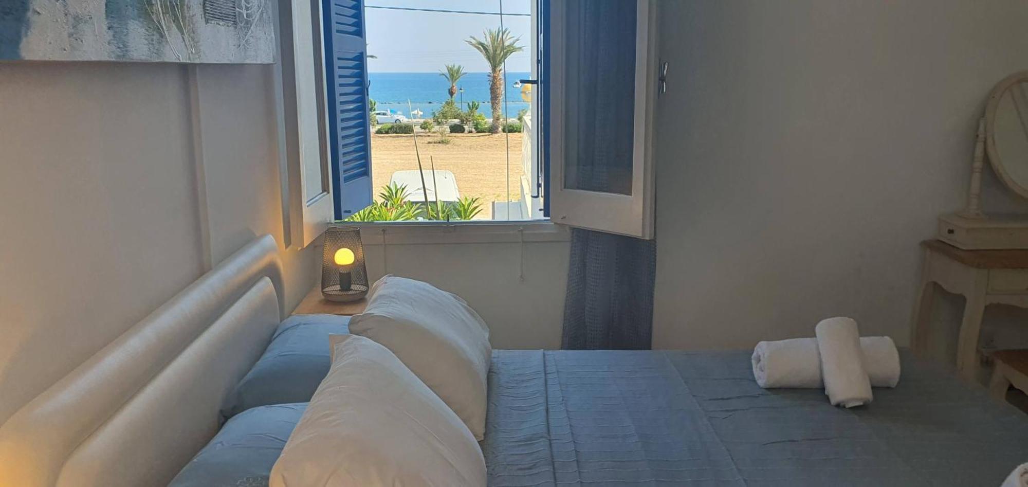 Apartment G&e Harbour View Lachi