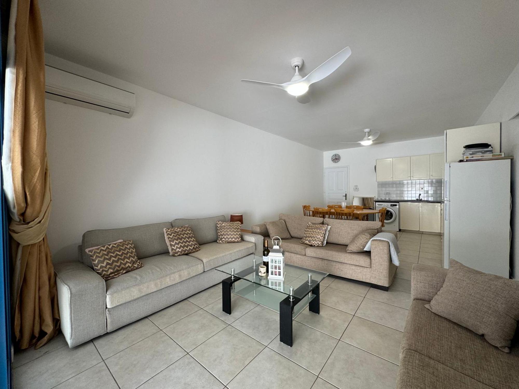 Cozy 2-bd Ap Near The Sea! Apartment *
