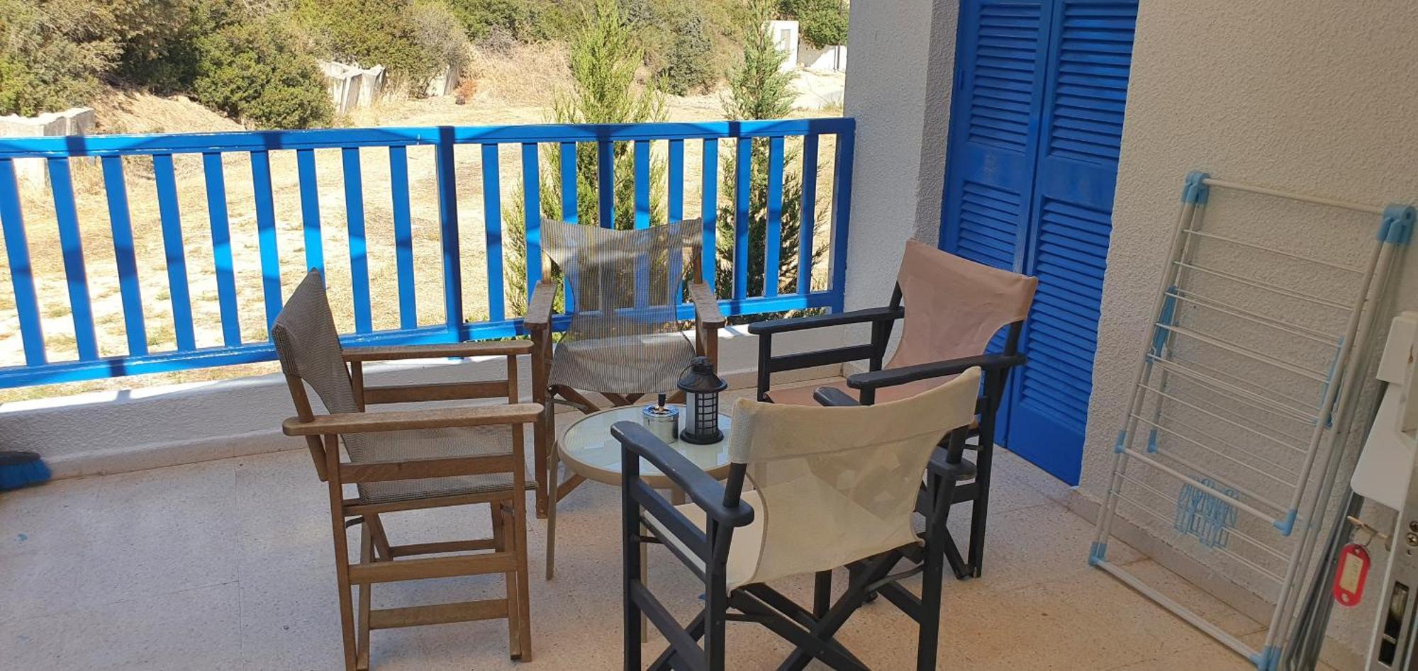 G&e Harbour View Apartment Lachi