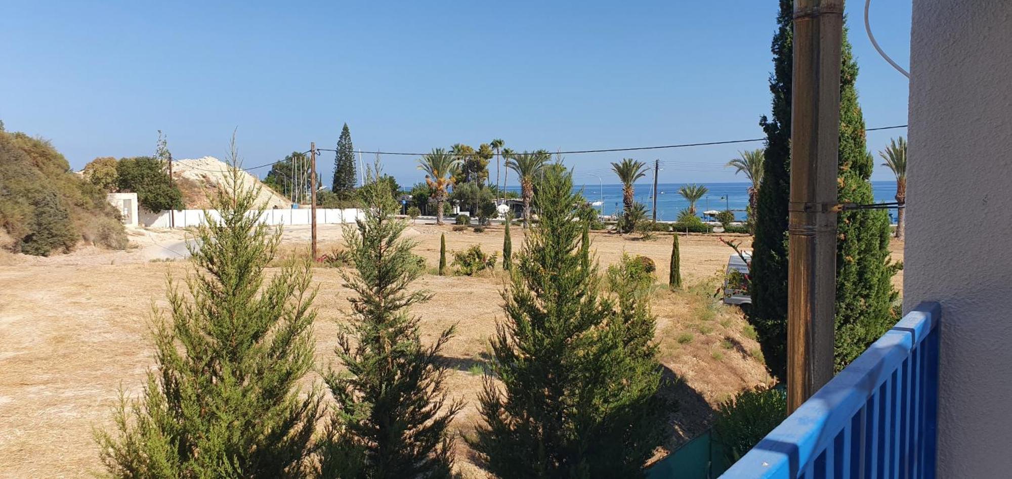 G&e Harbour View *