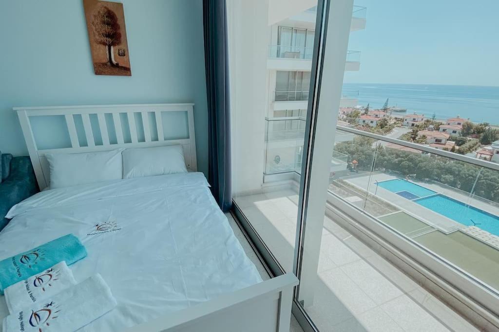 Apartment In The Heart Of Bogaz, Iskele, Cyprus Iskele District (Northern Cyprus)
