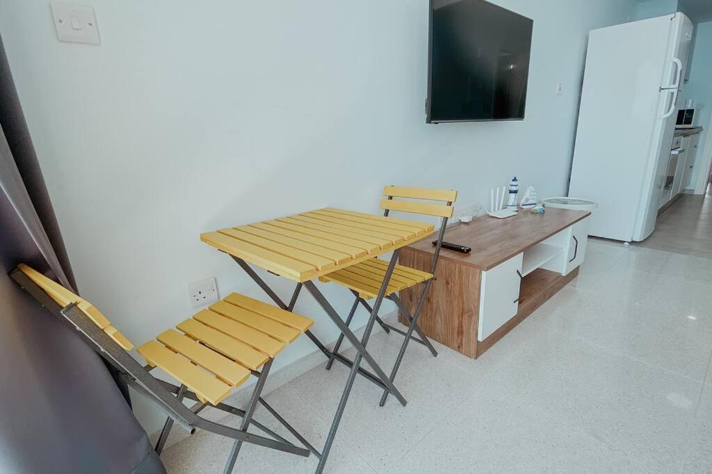 In The Heart Of Bogaz, Iskele, Cyprus Apartment