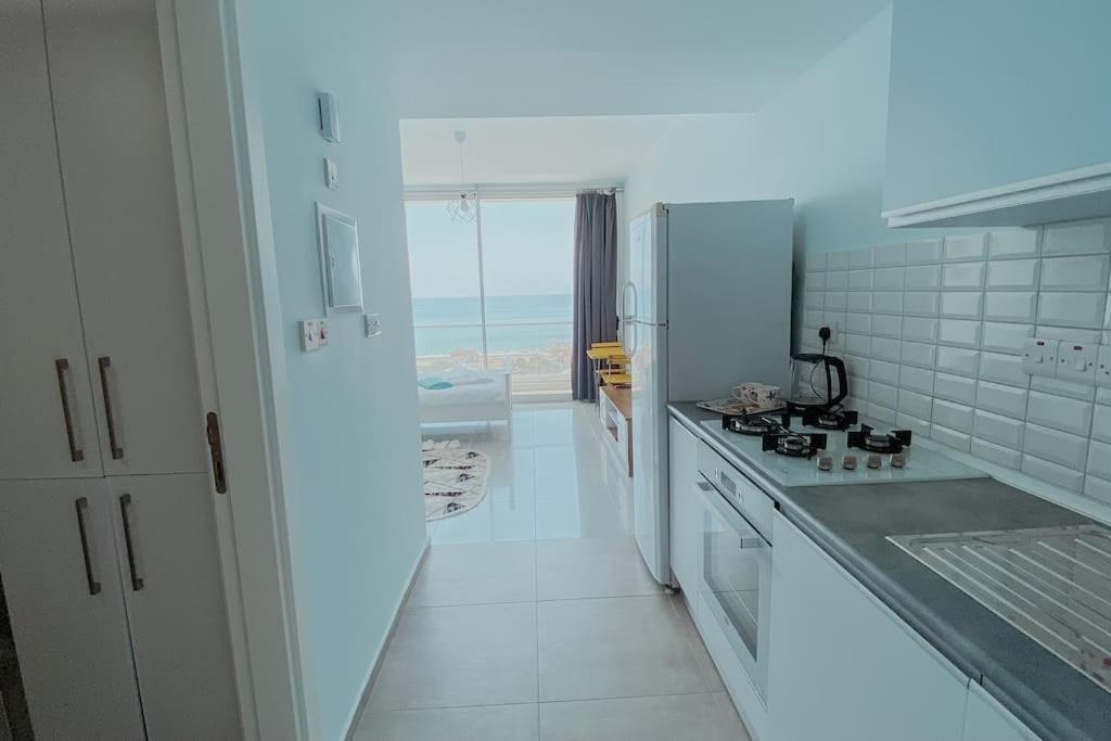 Apartment In The Heart Of Bogaz, Iskele, Cyprus *