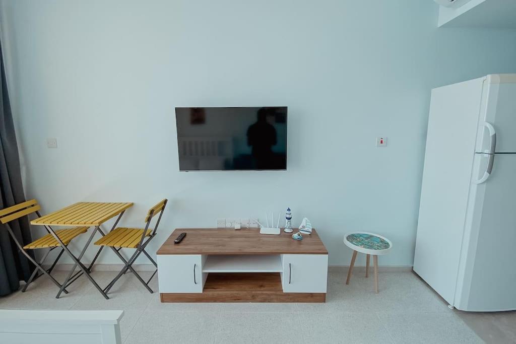 Apartment In The Heart Of Bogaz, Iskele, Cyprus Iskele District (Northern Cyprus)