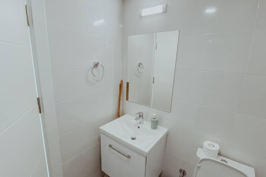 In The Heart Of Bogaz, Iskele, Cyprus Apartment