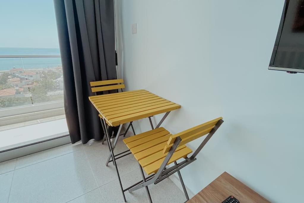 In The Heart Of Bogaz, Iskele, Cyprus Apartment