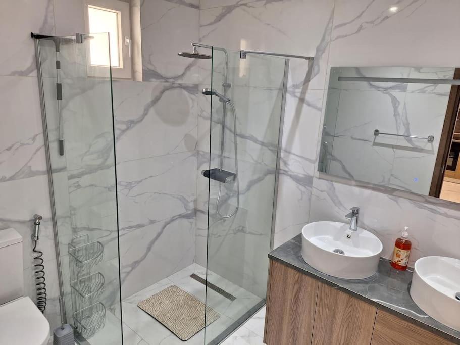Luxury One Bedroom - Seafront * Limassol