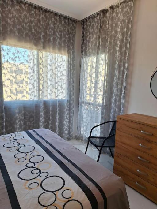 Luxury One Bedroom - Seafront Apartment Limassol