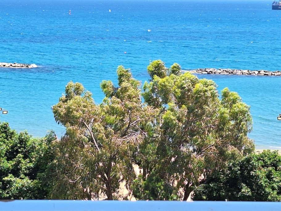 Luxury One Bedroom - Seafront Apartment *
