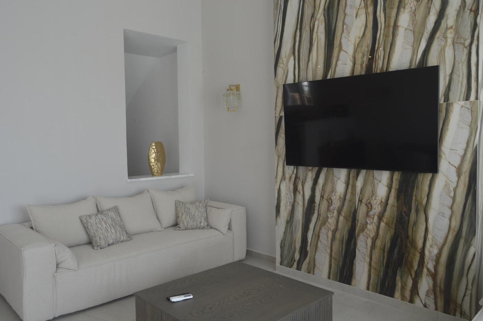 Villa Olymp Luxury Family House