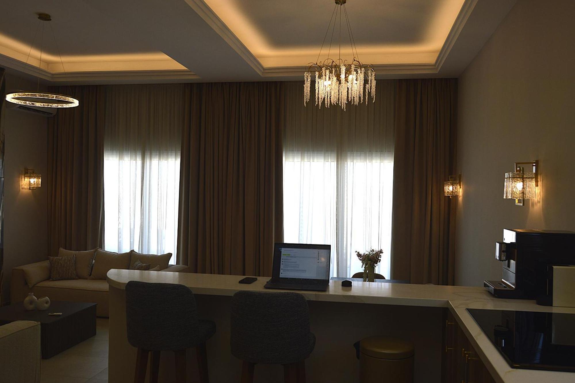 Olymp Luxury Family House Villa *