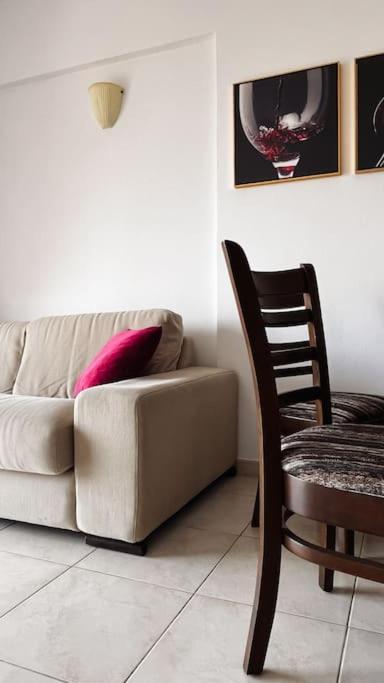 Sea Breeze Appartement *