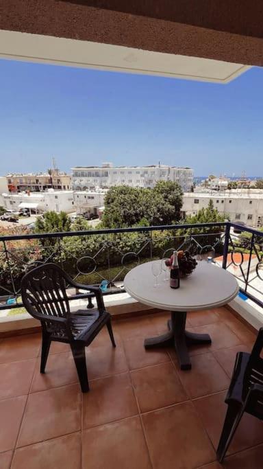 Sea Breeze Appartement Paphos