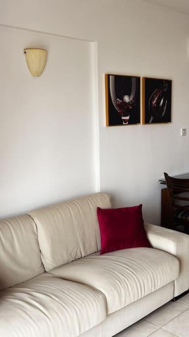 Appartement Sea Breeze *