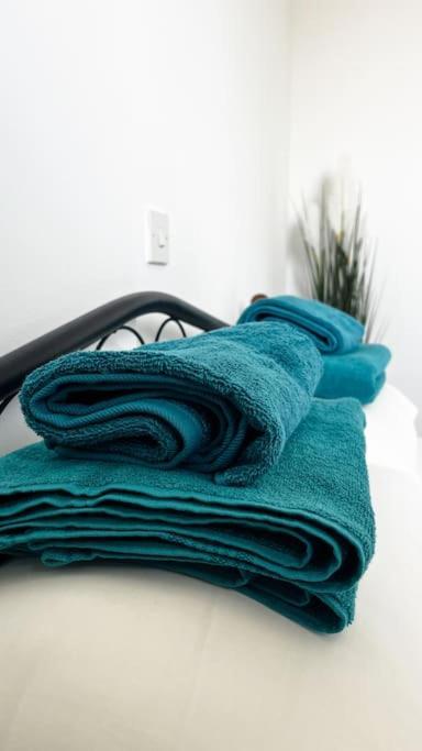 Sea Breeze Appartement Paphos