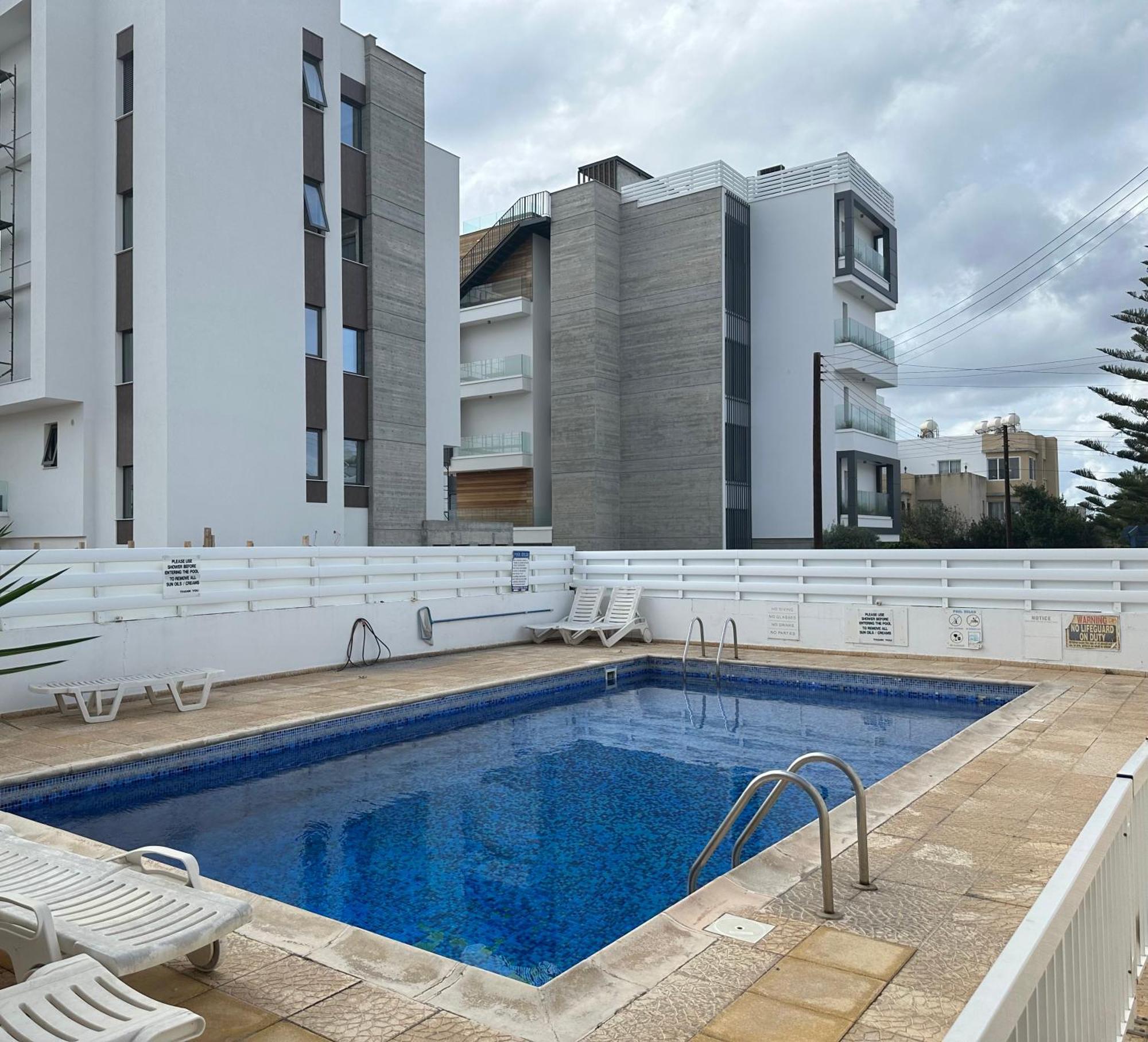 Cozy 2-bd Ap Near The Sea! Apartment