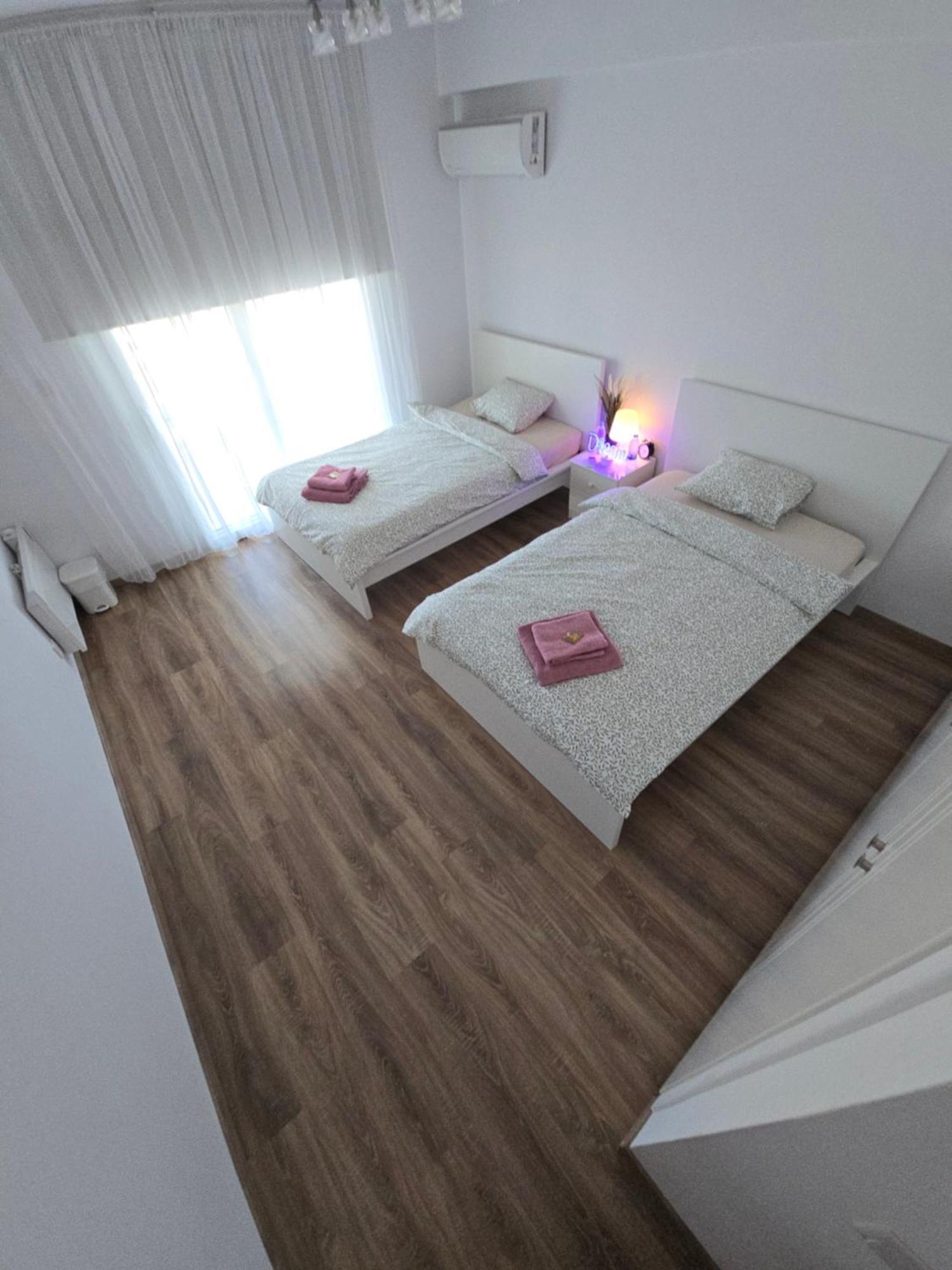 Appartement Sunny