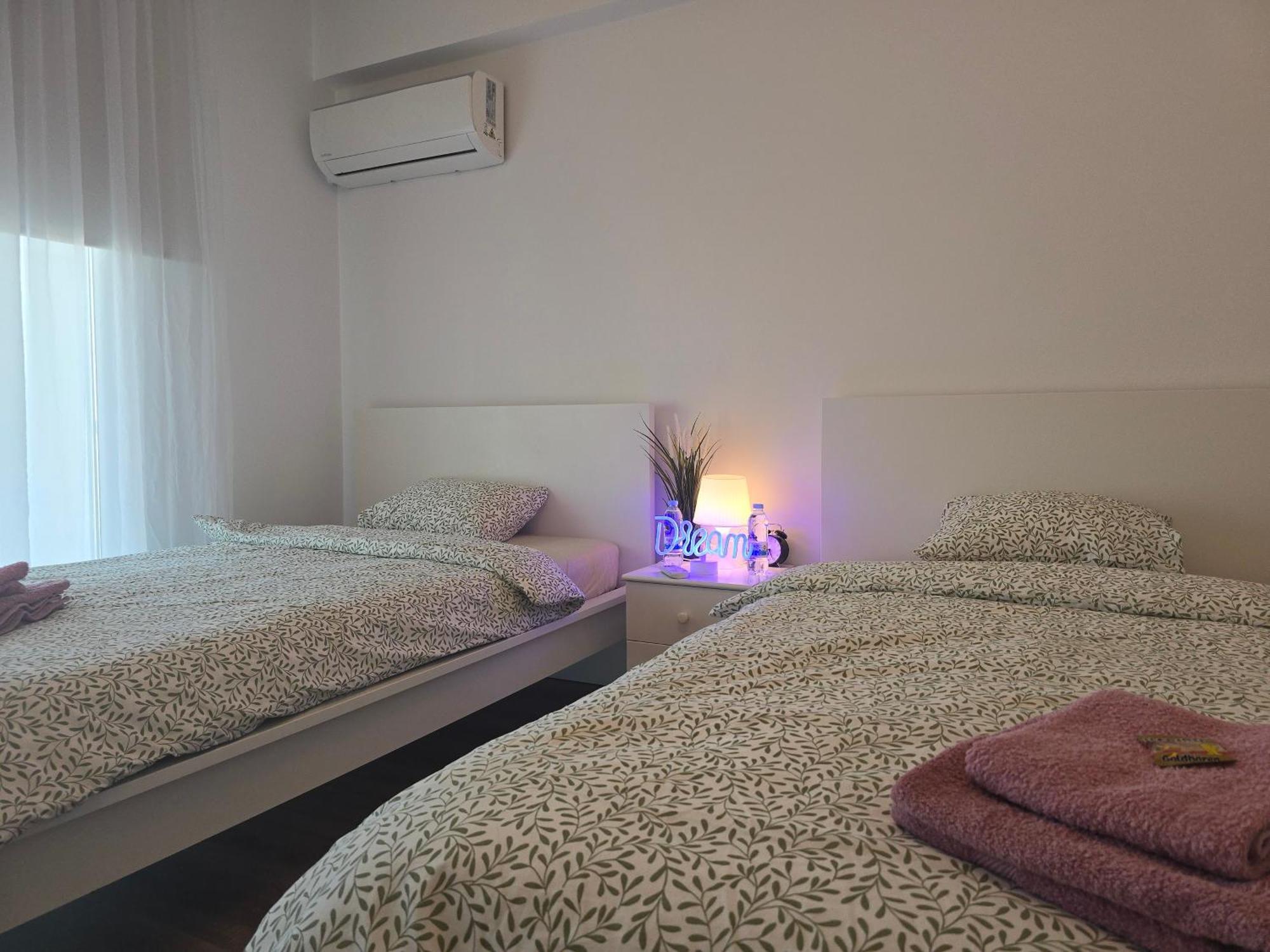 Appartement Sunny *