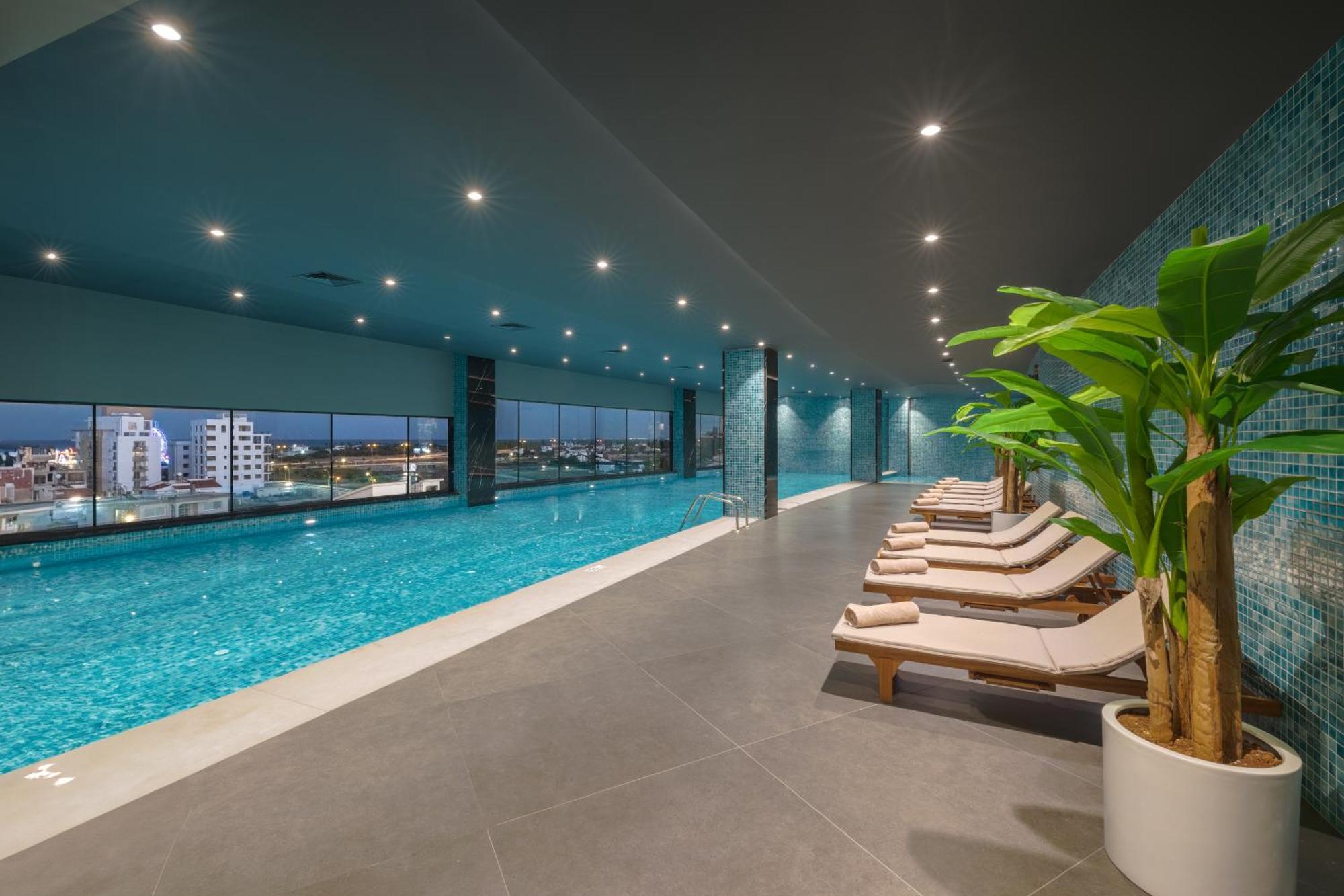 Hotel Grand Sapphire & Casino 5*