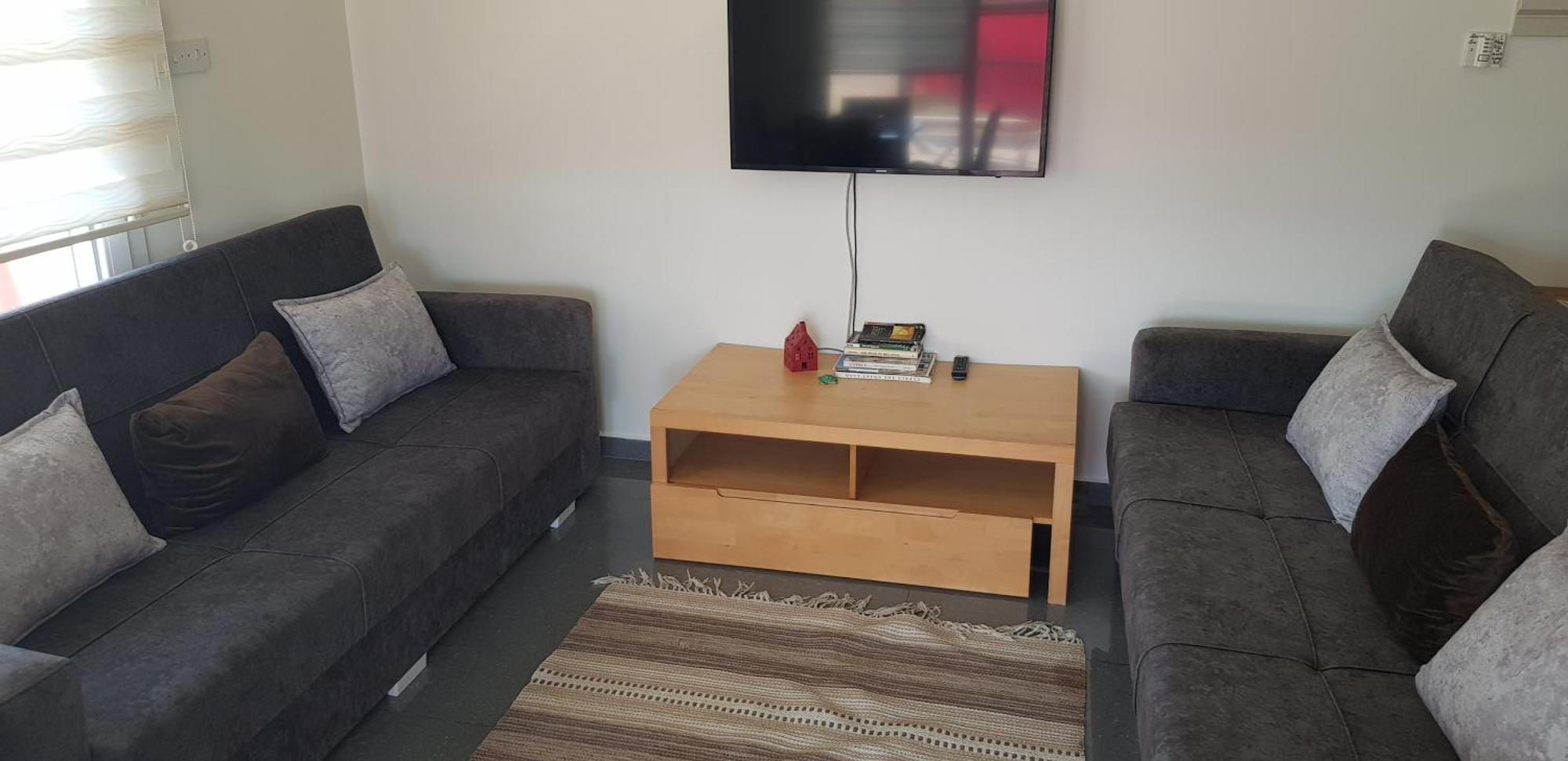 Apartment Long Iskele Royal Sun Iskele District (Northern Cyprus)