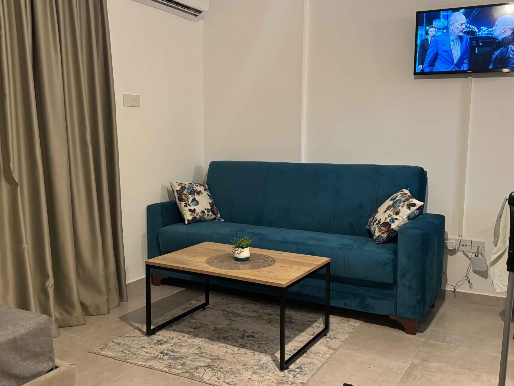 Aparthotel Royal Life Poseidon Residences Long