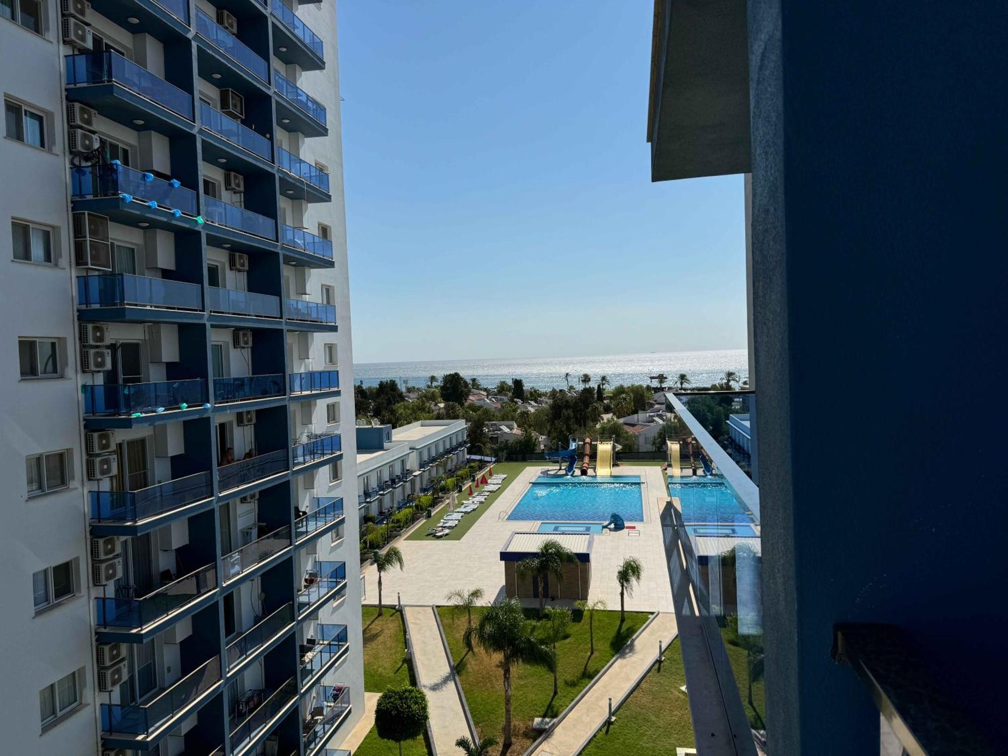 Aparthotel Royal Life Poseidon Residences Long