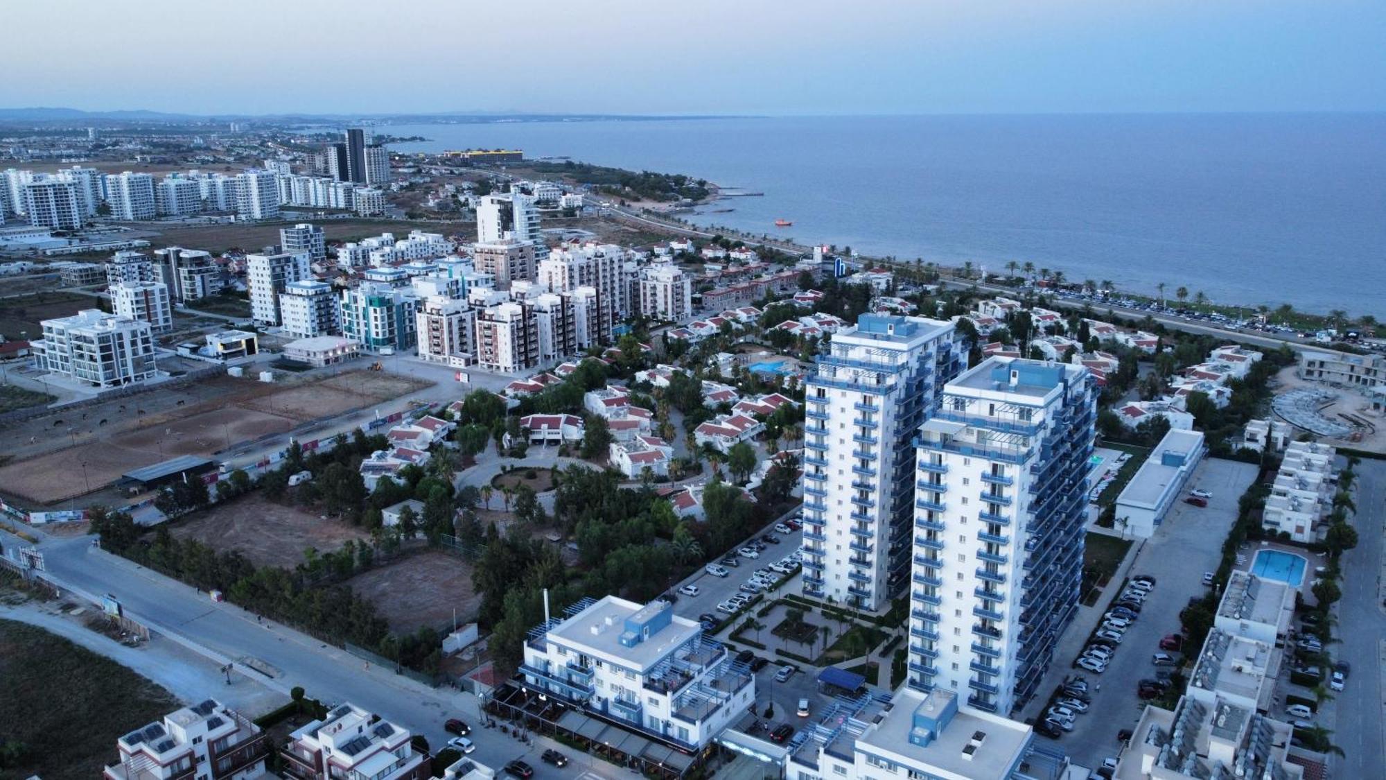 Royal Life Poseidon Residences Long