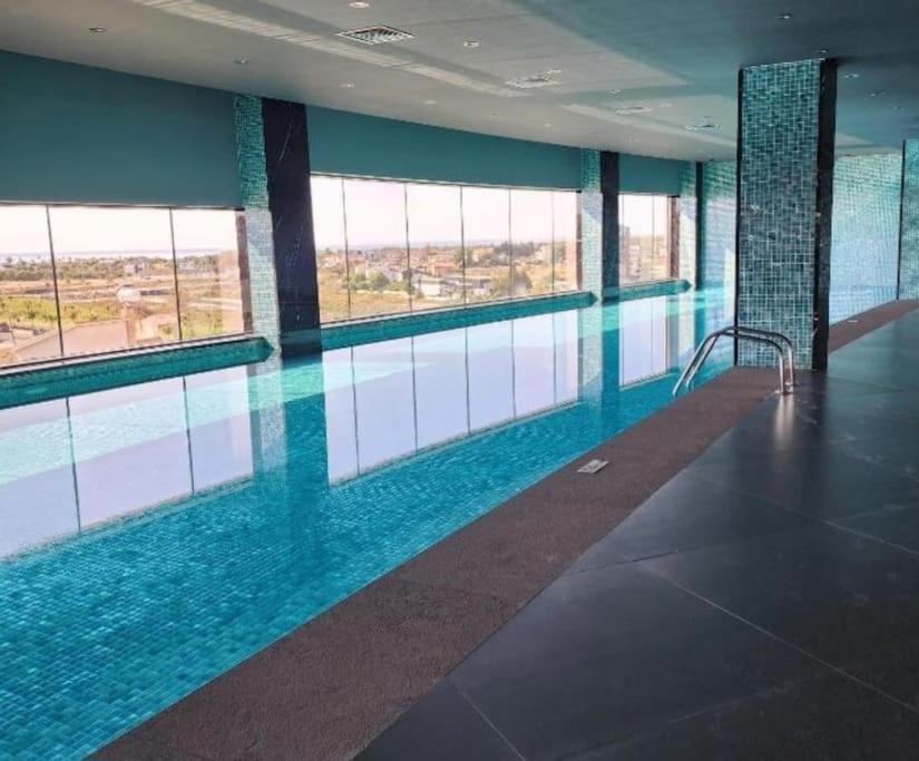 Grand Sapphire A Block Iskele District (Northern Cyprus)