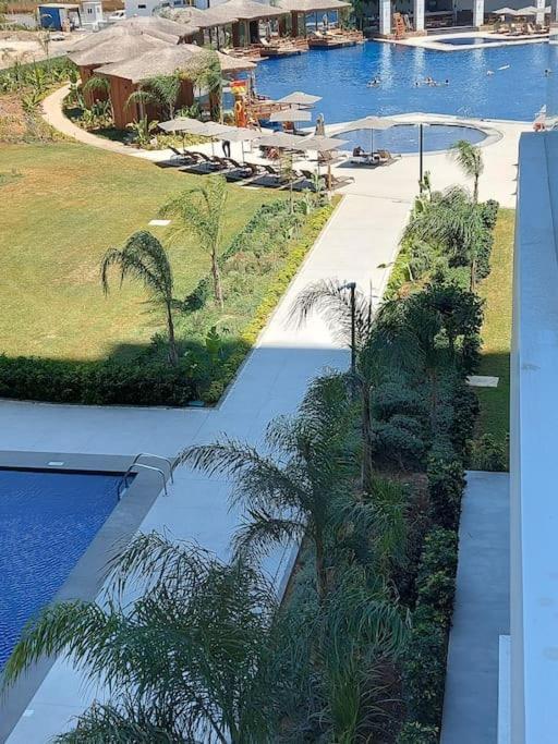 Grand Sapphire A Block Apartment