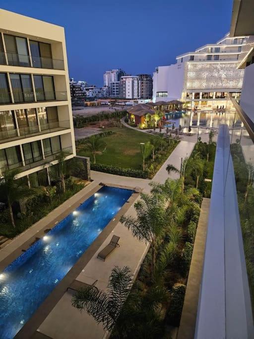 Apartment Grand Sapphire A Block
