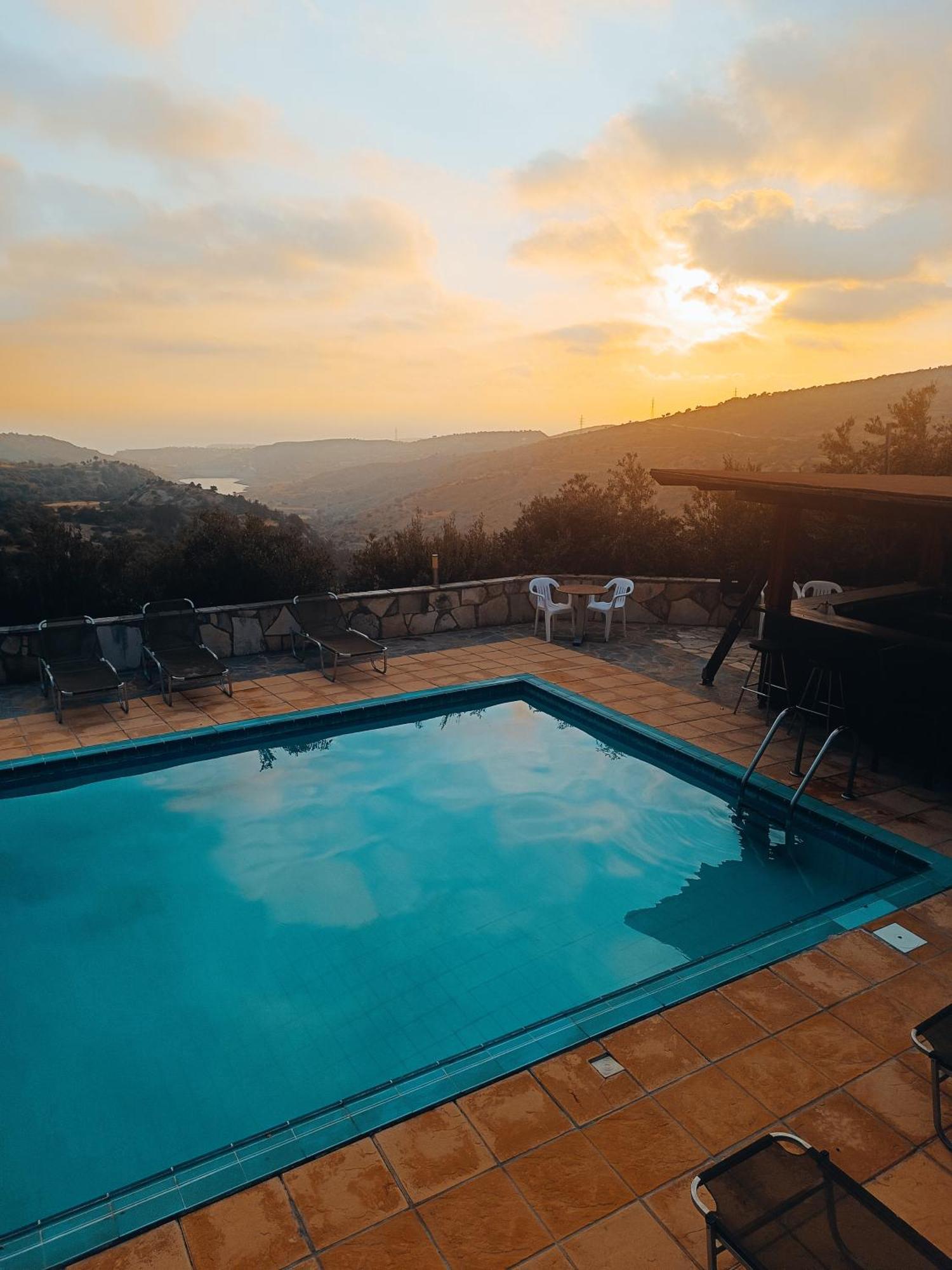 Glamping Adonis * Paphos